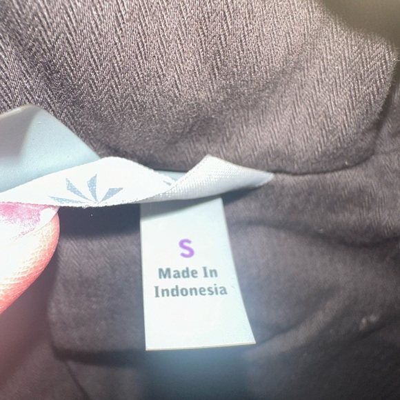 Athleta Crop Jacket - Picture 4 of 4